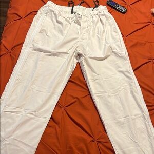 Young La Track Pants